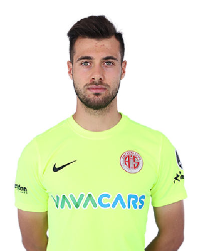 MEHMET ATABERK DADAKDENİZ