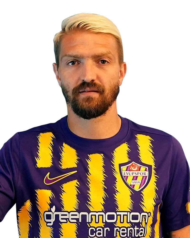 CANER ERKİN