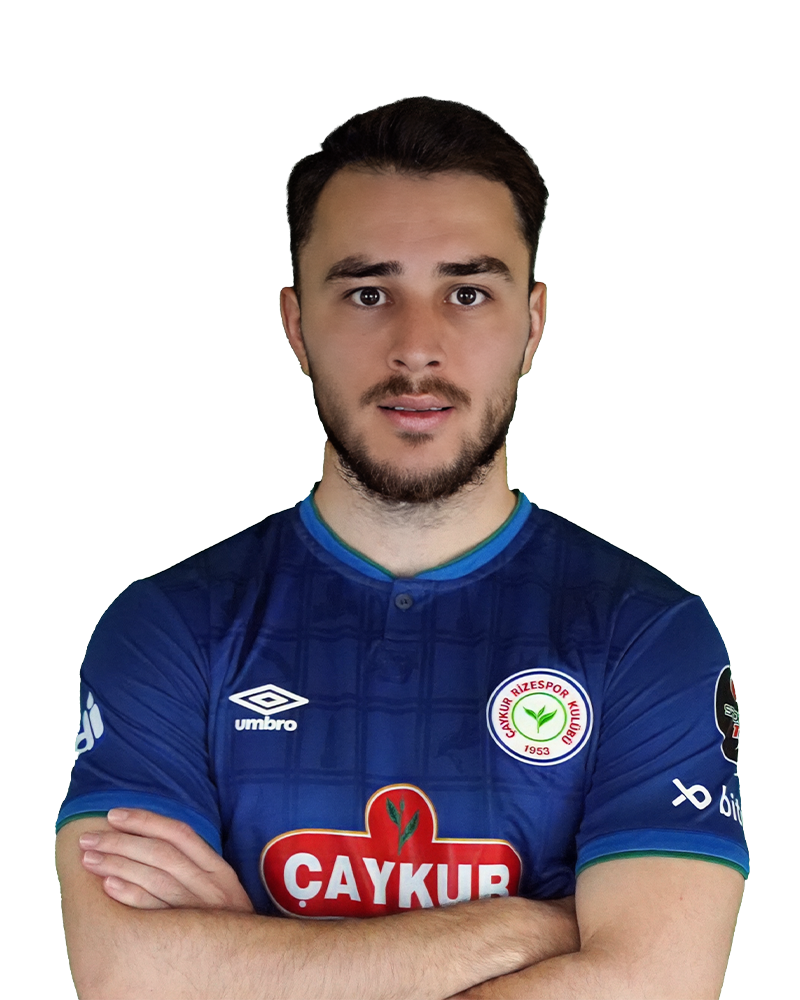 HALİL İBRAHİM PEHLİVAN